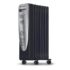 Aspirador De Pó E Água Wap Gtw 10 1400w De Potência Com Bocal De Sopro Amarelo/preto 220v