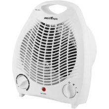 Aquecedor Elétrico 2 Em 1 Britânia 1500w Ab1100n