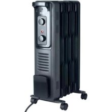 Aquecedor Elétrico a óleo EOS Comfort Heat 1500W EAQ02O 110V