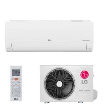 Ar Cond Split Hw Inverter LG Dual Voice 12000 Btus Q/f 220v