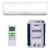 Ar Cond Split Hw Inverter Liv Top Agratto 12000 Bt Frio 220v Branco
