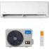 Ar Condicionado Split Inverter Samsung WindFree AI Pro 12000 BTUs Quente e Frio 220V AR60H12C1AWNAZ