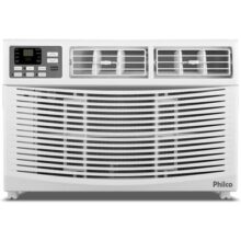 Ar-condicionado 7500 BTUs Philco PAJ7FH Serpentina em cobre 220V