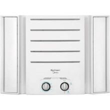 Ar-condicionado de Janela Springer Midea Mecânico Frio 7.500 BTU/h 127v