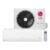 Ar Condicionado Dual Inverter LG Compact Ai 9000 Btus Frio
