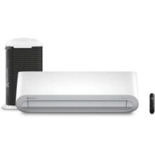 Ar-condicionado Electrolux Color Adapt 18.000 Btus Frio (ue18f) Ue18f