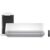 Ar-condicionado Electrolux Color Adapt Inverter 18.000 BTUs Frio JI18F JI18F