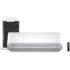 Geladeira Frost Free French Door 3 Portas Branca Brastemp – Bro85mb 220v