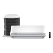Ar-condicionado Electrolux Split 18.000 Btus Color Adapt Fri Cor Branco 220V