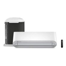 Ar-condicionado Electrolux Split 18.000 Btus Color Adapt Fri Cor Branco 220V