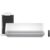 Ar-Condicionado Electrolux Split 18.000 BTUs Color Adapt Quente/Frio com Wi-fi (YI18R/YE18R) 220V