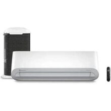 Ar-Condicionado Electrolux Split 18.000 BTUs Color Adapt Quente/Frio com Wi-fi (YI18R/YE18R) 220V