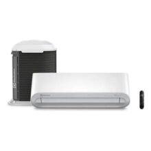 Ar-condicionado Electrolux Split Inverter 9.000 Btus Color Adapt Wi-Fi Só Frio Cor Branco – 220V – (Mercado Livre)