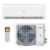 Ar Condicionado Elgin Eco Inverter II 9000 Btus Frio 220v Branco 220v