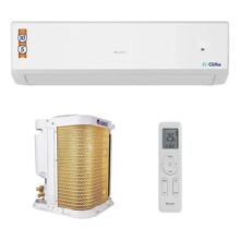Ar Condicionado Hi-wall Inverter G-clima Gree 12.000 Btus Frio