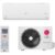 Ar Condicionado Hi Wall LG Dual Inverter Voice 9.000 Btus Frio 220v R-32
