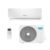 Ar Condicionado Hisense R-32 9000 BTU’s QuenteFrio
