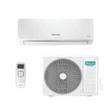 Ar Condicionado Hisense R-32 9000 BTU’s QuenteFrio