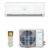 Ar Condicionado Hw Eco Ii Inverter Connect Elgin 9k F Cor Branco