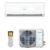 Ar Condicionado Hw Eco Ii Inverter Connect Elgin 9k F Cor Branco