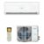 Ar Condicionado Hw Eco Ii Inverter Connect Elgin 9k F Cor Branco