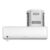 Ar Condicionado HW Inverter Agratto 18000 Btus Frio