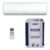 Ar-condicionado Hw Inverter Agratto Liv 12000 Bt R32 Fr 220v