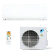 Ar-condicionado Hw Inverter Daikin Ecoswing Gold 12000 Btu