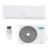 Ar Condicionado HW Inverter Hisense Eco Plus 9.000 Btus Frio R-32
