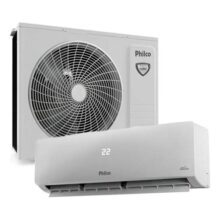 Ar Condicionado Inverter 9000 Btus Philco Frio Pac9fb Branco