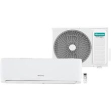 Ar Condicionado Inverter Hisense Hi Wall Eco Plus R-32 Sem Wi-fi 9.000 Btus Frio 220v