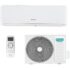 Samsung Ar-condicionado Split Inverter WindFree AI 12.000 BTUs Frio Sem Vento AR12DYFAAWKNAZ 220V