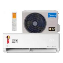 Ar Condicionado Inverter Midea Ecomaster 9000 Btus Frio 220v