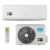 Ar Condicionado Inverter Midea Xtreme Save Connect 12.000 Btus QeF 220v R-32 Cor Branco