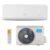 Ar condicionado Inverter Midea Xtreme Save Connect 9.000 Btus Quente/Frio 220v