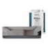Liquidificador Mondial Turbo Power L-99 Fb Preto Com Filtro 3 Velocidades 550w