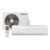 Ar Condicionado Inverter Samsung Windfree Ai 18000 Btus Frio