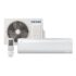 Frigobar Retrô 95L Preto 110V Midea MRV10P1