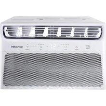 Ar Condicionado Janela Eletrônico Hisense com Wi-Fi 7.500 BTUs Frio R-32 AW-08CWBRVGU02 – 127V