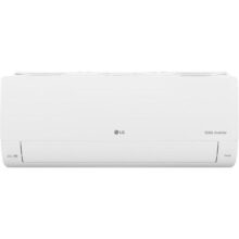 Ar Condicionado LG AI Dual Inverter Voice 9.000 BTUS Frio 220V S3-Q09AA31C