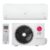 Ar Condicionado LG Ai Smart Inverter Voice 12000 Btus Frio 220v
