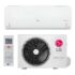 Ar-condicionado Electrolux Split 18.000 Btus Color Adapt Quente/frio (ui18r/ue18r) Branco 220v