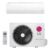 Ar Condicionado LG Ai Smart Inverter Voice 12000 Btus Frio