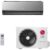 Ar Condicionado LG Dual Inverter 18000 Frio 220v Artcool Voice +IA R-32 Wi-Fi
