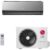 Ar Condicionado LG Dual Inverter 18000 Frio Artcool Voice + IA e Wi-Fi
