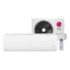 Fritadeira Air Fry Oven Britânia Bfr2100p 12 Litros Cor Preto 110V