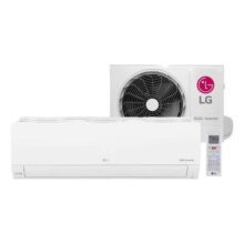 Ar Condicionado LG Dual Inverter Compact +ia 12000 Btus Frio