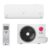Ar Condicionado Lg Dual Inverter Voice 12k F 220v R-32 Branco