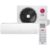 Ar-Condicionado LG DUAL Inverter Voice +AI 12.000 BTU Frio 127V – S3-Q12JA31B
