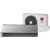Ar-Condicionado LG DUAL Inverter Voice +AI ARTCOOL 18.000 BTU Quente/Frio 220V – S3-W18KLR7A